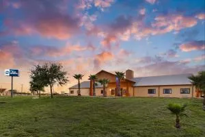 Best Western Hebbronville Inn - Freer