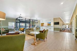 Best Western Hebbronville Inn