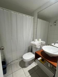 Santo Domingo Down Town