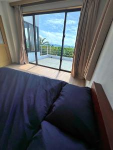 川平湾から車で10分シアター付きシークレットシーサー