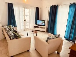 Dan Beach Apartment - Grande Rivière Sud Est