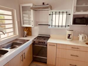 Dan Beach Apartment