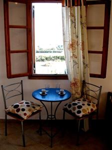 Sophis L Studios & Apartments