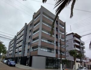 Apartamento Itaguá Ubatuba