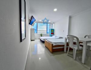 Estudio Vista Mágica - Piso 17