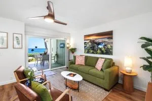 Keauhou Kona Surf Racquet 188 - Captain Cook