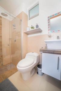 Apartamento edificio Oasis-Bello Horizonte