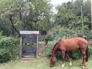 La Lomita - El Pueblito
