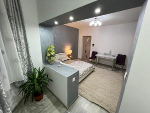 KUMA House - Cazare Modernă & Confortabilă - Free Parking