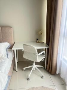 Mus Lim Mimi Homestay Gamuda Gardens