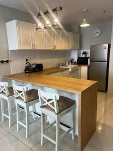 Mus Lim Mimi Homestay Gamuda Gardens