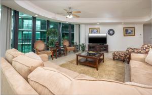 Lighthouse on the Bay 2311 condo