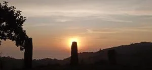 Bellavista Mountain - Salinas