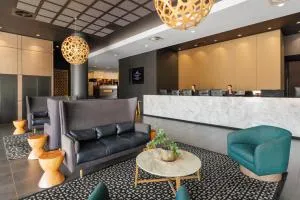 Hotel Grand Chancellor Brisbane - Brisbane