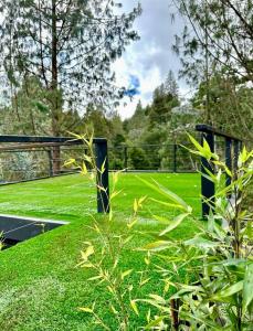 Cabaña Del Lago - Cerca Metrocable ARVI