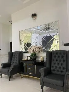 Puri Cendana - Kampong Bukit Kuang