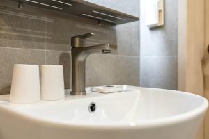 New Seoul Hotel Myeongdong