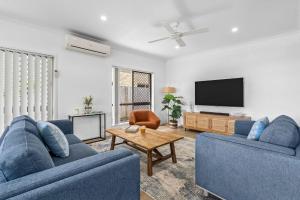 Currimundi Lake House