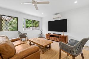 Currimundi Lake House