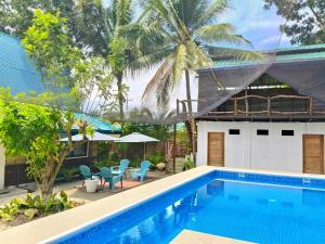 Molinillo Vacation Cabin