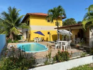 Ecoflat 4 estações AP01 - 奥利文萨