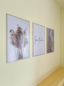 Ecoflat 4 estações AP01