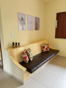 Ecoflat 4 estações AP01