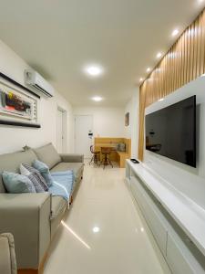 Apto Novo Praia de Itaparica Vista Mar