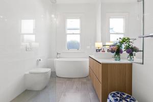 Glenferrie House, Close to City, Classic Style, Free On-Site Parking