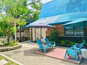 Molinillo Vacation Cabin