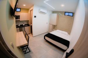 vive la experiencia comuna 13 Medellín INT 304