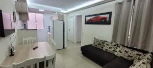 Apartamento - Básico Sossego - Belém Velho