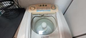 Apartamento - Básico Sossego