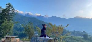 Farmstay Tả Giàng Phìn