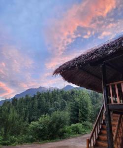 Farmstay Tả Giàng Phìn