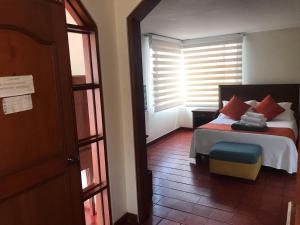 hotel el portal de las Flores, Alojamiento Rural