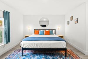 Bright & Spacious 3BR Close to Beaches