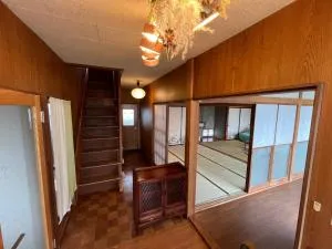ぶどう畑に囲まれた貸切宿 バーベキュー可能 白百合醸造から徒歩すぐ"Vineyard Vista" Vacation rental BBQ permitted short walk from Winery
