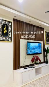 Deeyans Homestay Ipoh
