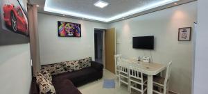 Apartamento - Básico Sossego