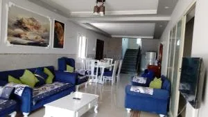 مينا - Beni Ghâlib