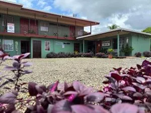 Hotel Mavi - Caño Negro