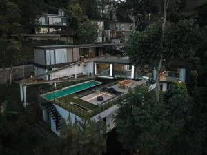 Belio Ville - Ciburial