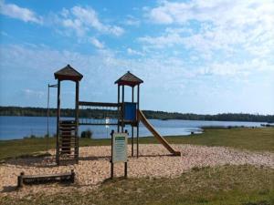 Apartment in Biscarosse near Sandy Beach