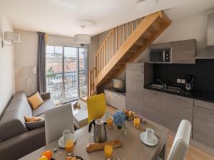 Apartment in Biscarrosse by the Beach