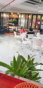 Seaview Son Trang Apartment Hotel