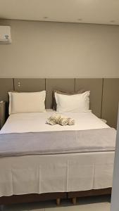 Lindo apartamento no Centro com Vaga de Garagem