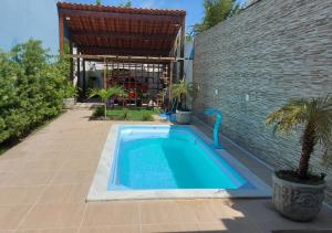 Casa Aconchegante na Praia do Frances