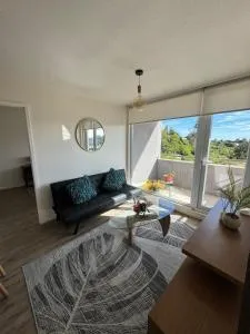 Moderno Depto Puerto Montt Playa Pelluco - La Chamiza