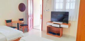 Oceanview Son Trang Apt Hotel